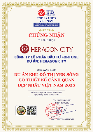 Giải thưởng